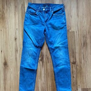 Everlane Blue Jean slim 29x30